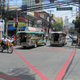 Illustration for article titled These World War II Jeep Buses Prove Americana Lives On In The Philippines